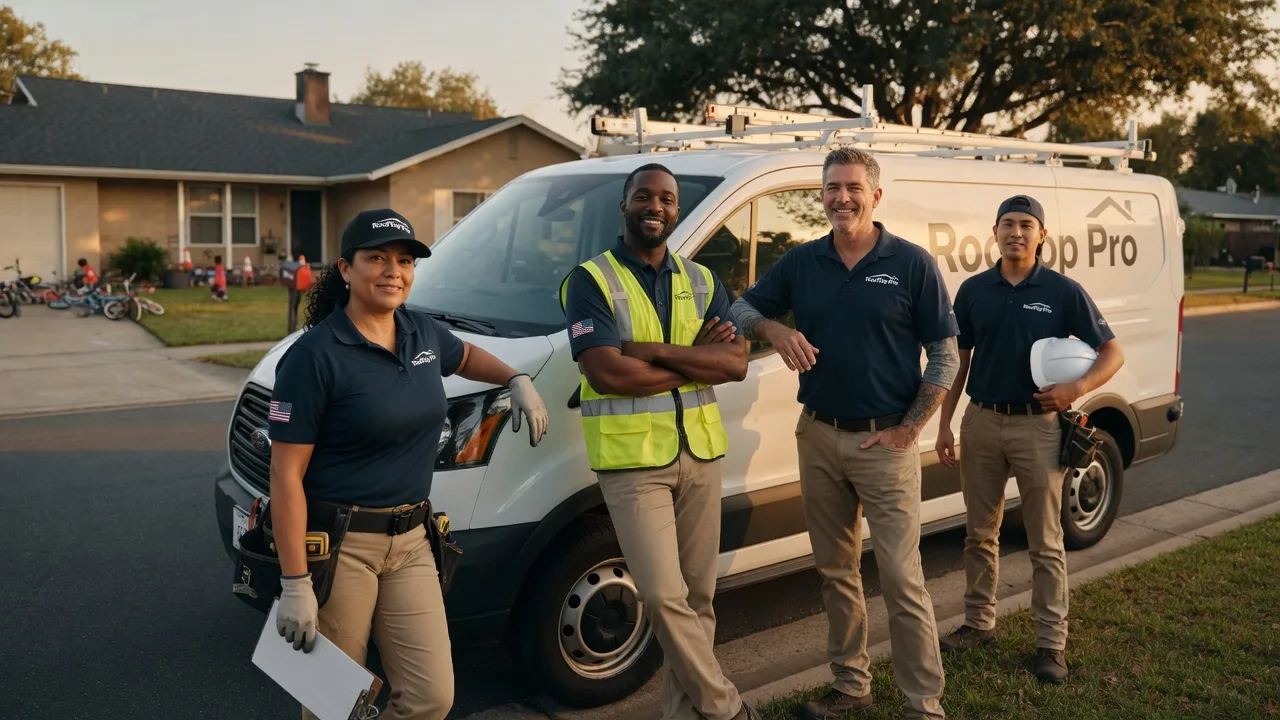 Roof Repair in Seward, IL near me