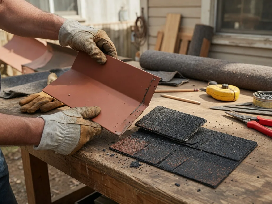 Roof Repair company in Seward, IL